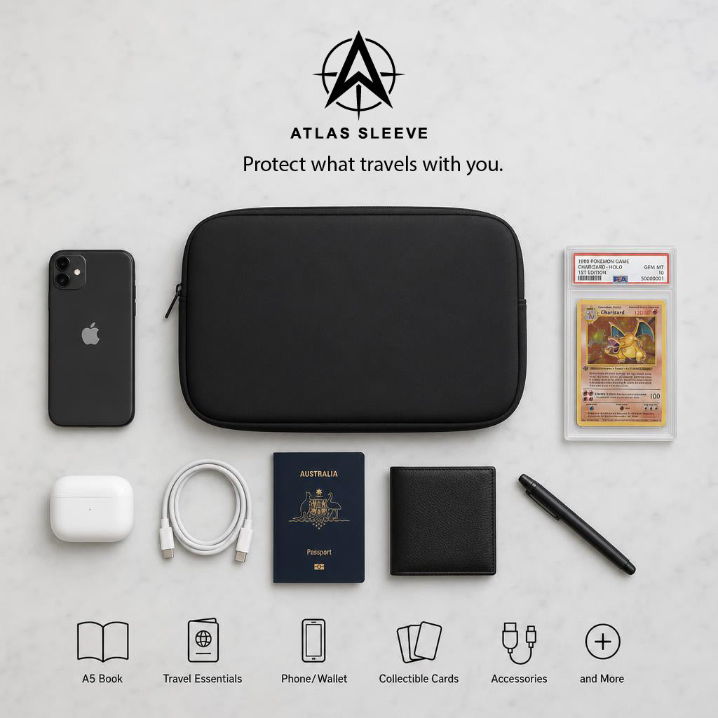 Atlas Collection