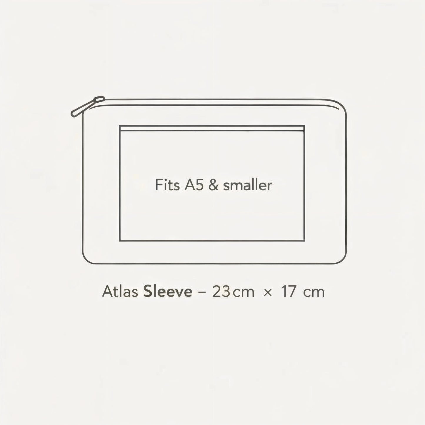 Atlas Sleeve